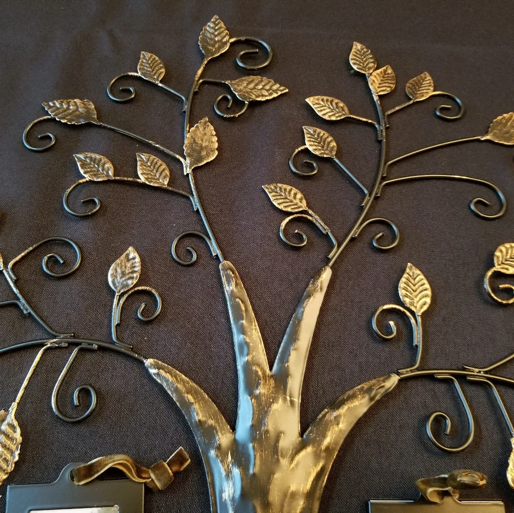 Klikel Family Tree with Picture Frames - Picture 3 of 8